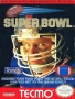 Nintendo  NES&nbsp; - &nbsp;Tecmo Super Bowl